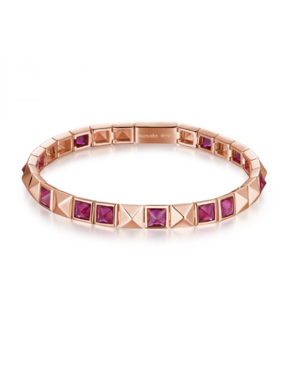 Rosato - Bracciale snodato RZCU75