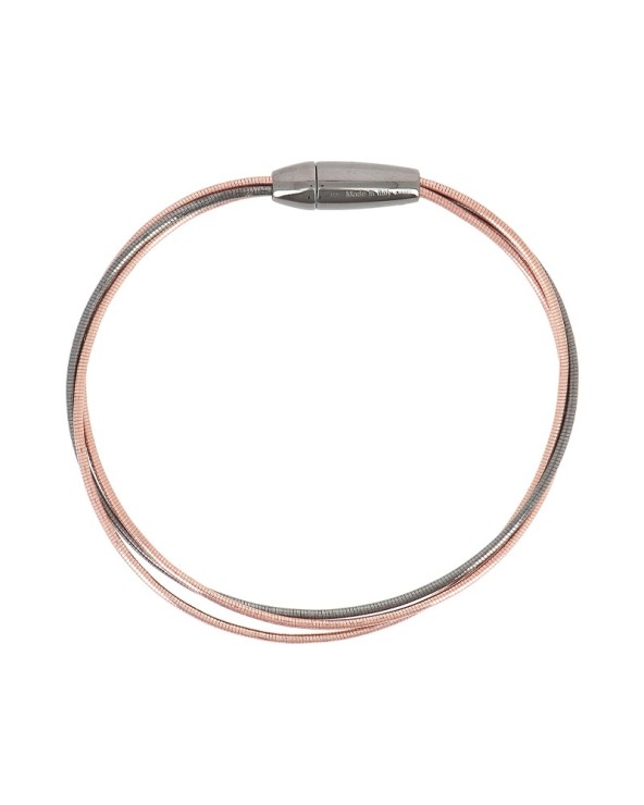 Pesavento - Bracciale DNA Spring WDNAB508