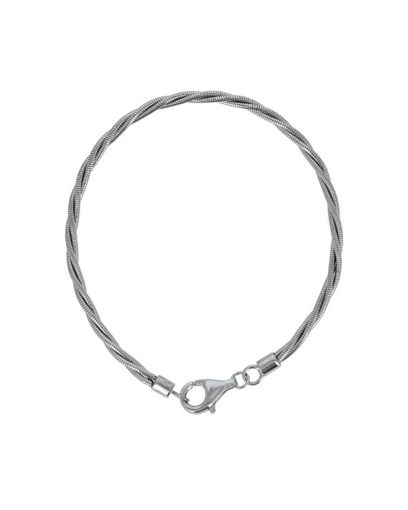 Pesavento - Bracciale DNA Spring WDNAB490