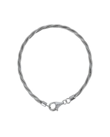 Pesavento - Bracciale DNA Spring WDNAB490