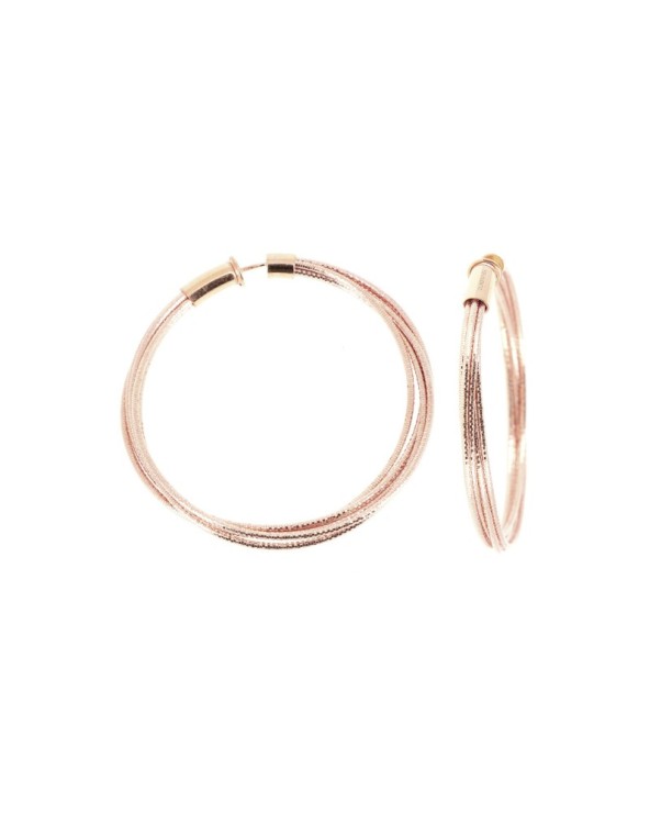 Pesavento - Orecchini DNA Spring WDNAO102