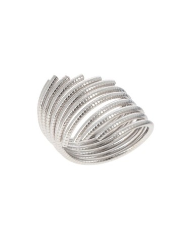 Pesavento - Anello DNA Spring WDNAA333
