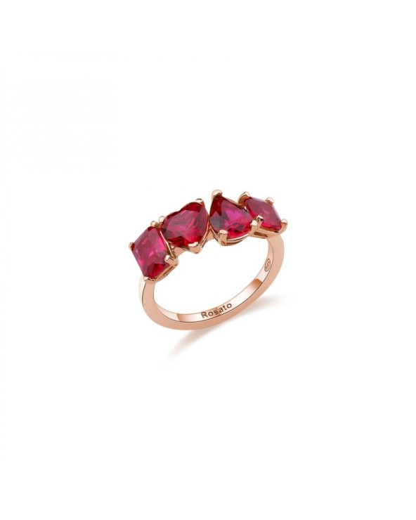 Rosato - Anello RZGE32