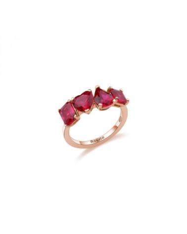 Rosato - Anello RZGE32