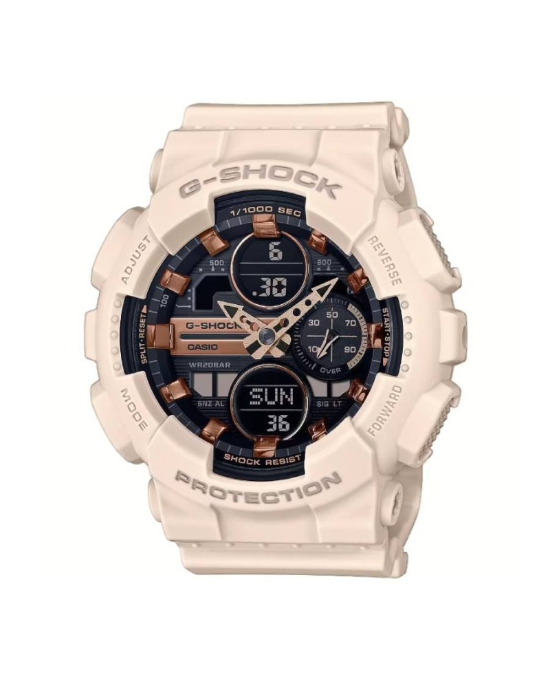 Casio - G-Shock GMA-S140M-4AER