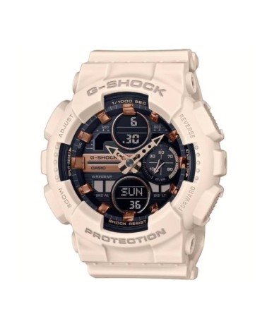Casio - G-Shock GMA-S140M-4AER