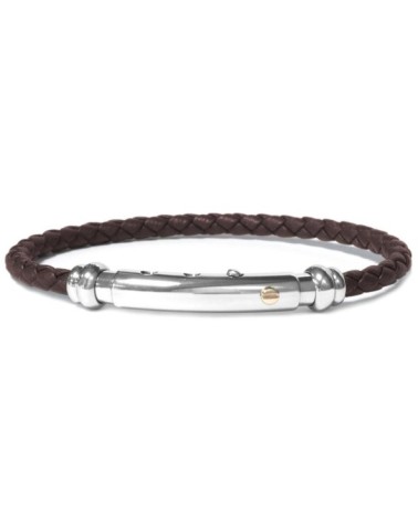 Borsari - Bracciale Corda in pelle br-corda34ng