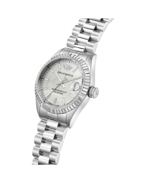 Philip Watch - Caribe 31mm R8253597611