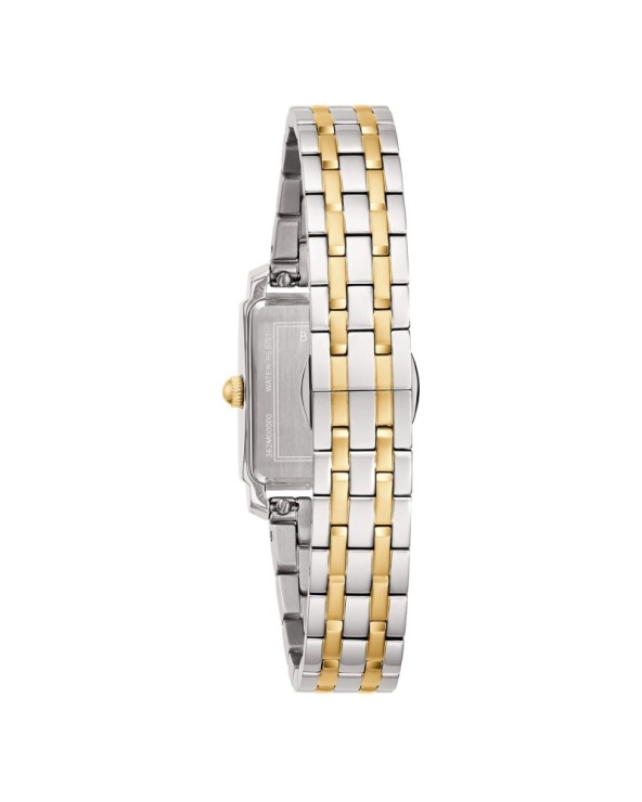 Bulova - Sutton Tank 98P220