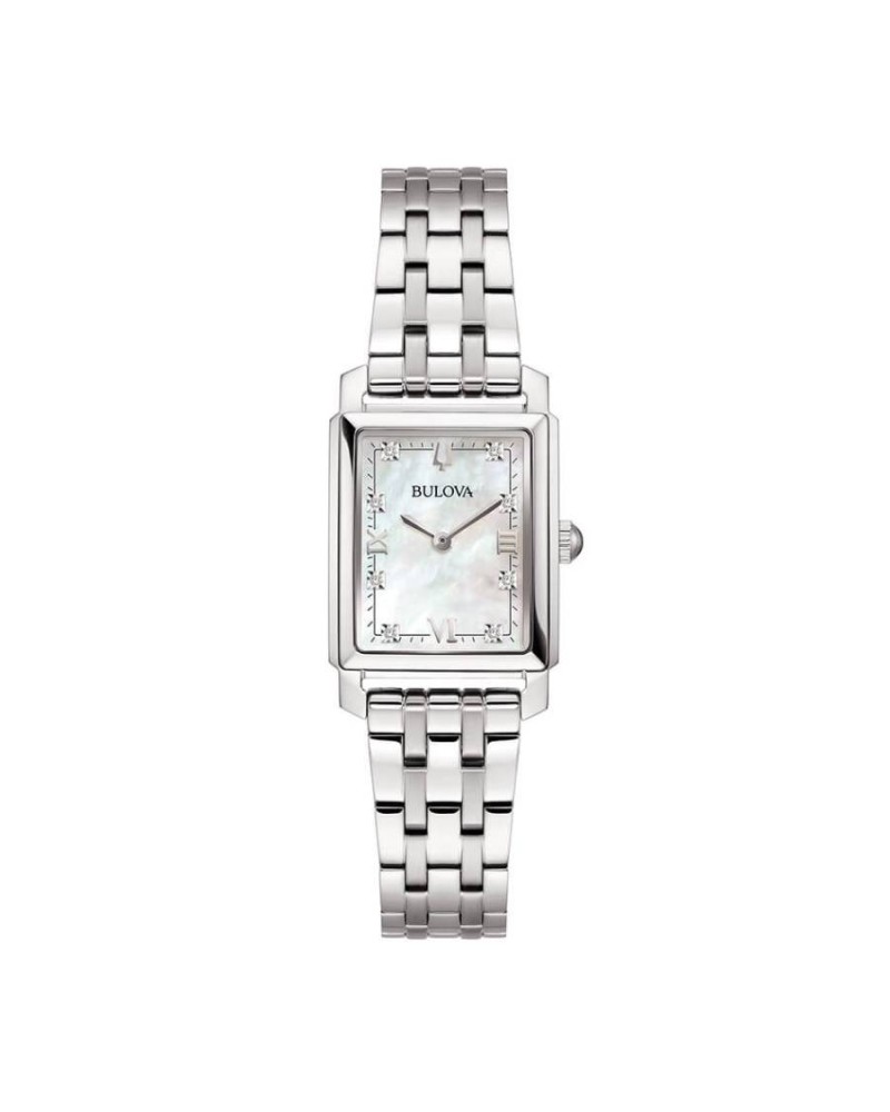 Bulova - Sutton Tank 96P244