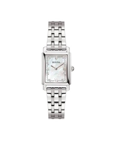 Bulova - Sutton Tank 96P244