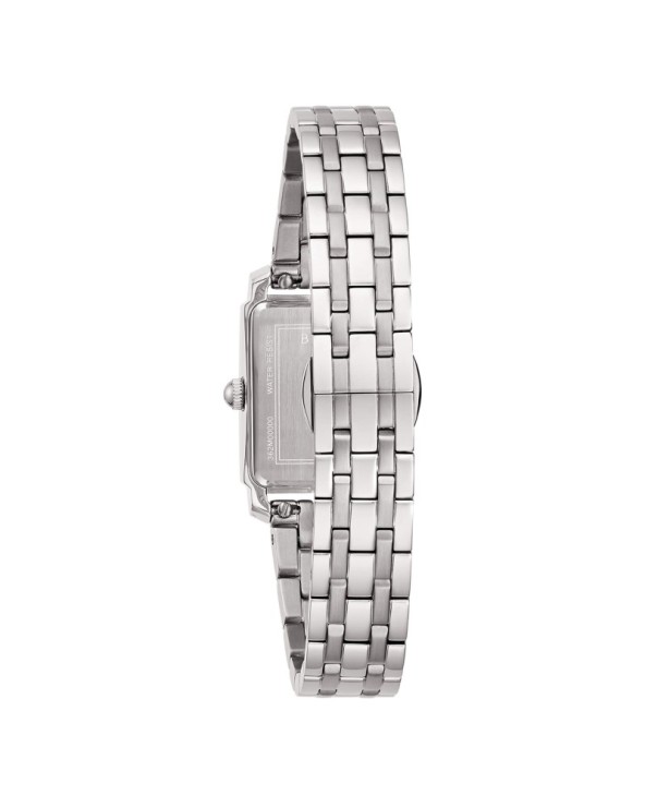 Bulova - Sutton Tank 96P244