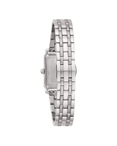 Bulova - Sutton Tank 96P244