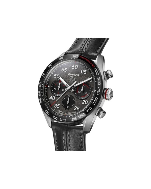Tag Heuer - Carrera Porsche Special Edition CBN2A1F.FC6492