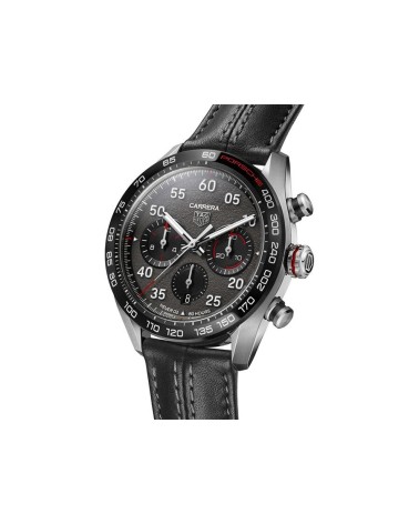 Tag Heuer - Carrera Porsche Special Edition CBN2A1F.FC6492