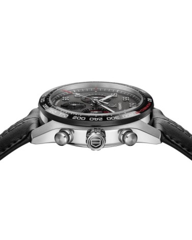 Tag Heuer - Carrera Porsche Special Edition CBN2A1F.FC6492