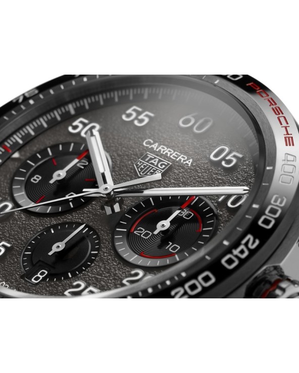 Tag Heuer - Carrera Porsche Special Edition CBN2A1F.FC6492