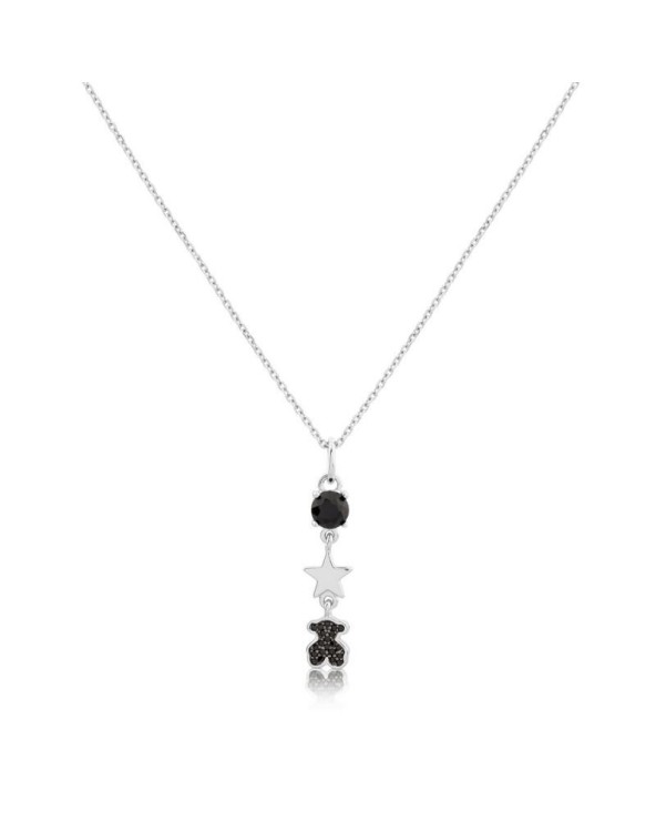 Tous - Collana in argento
