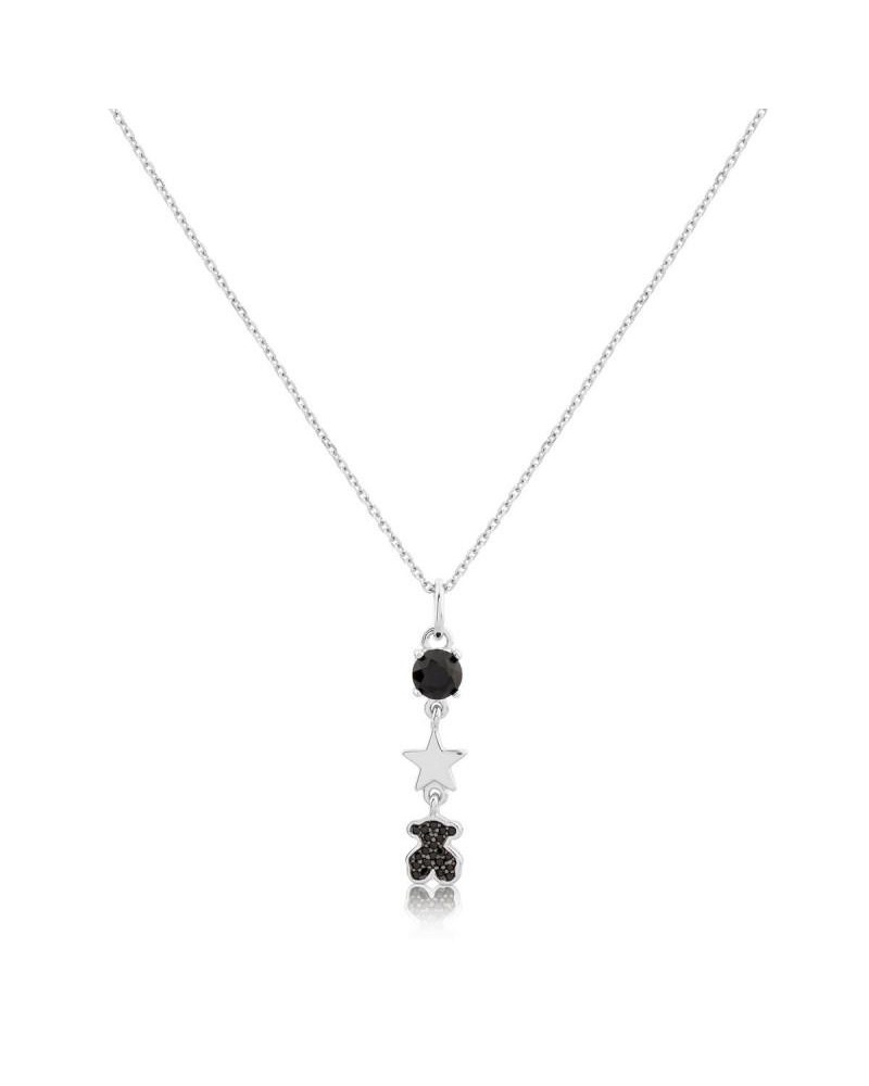 Tous - Collana in argento