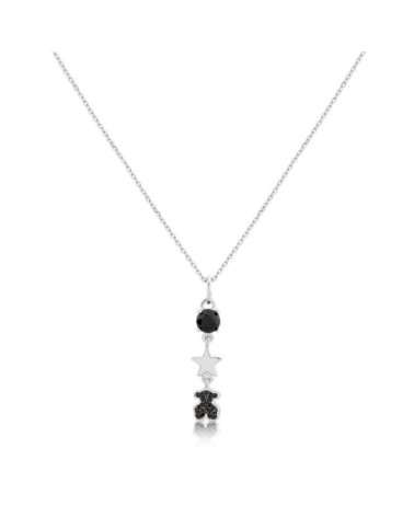 Tous - Collana in argento