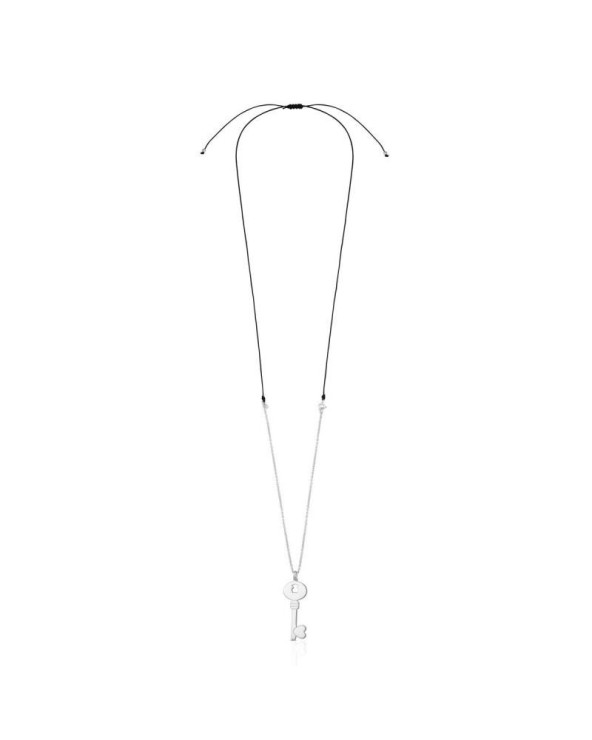 Tous - Collana chiave pendente