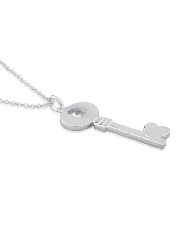 Tous - Collana chiave pendente