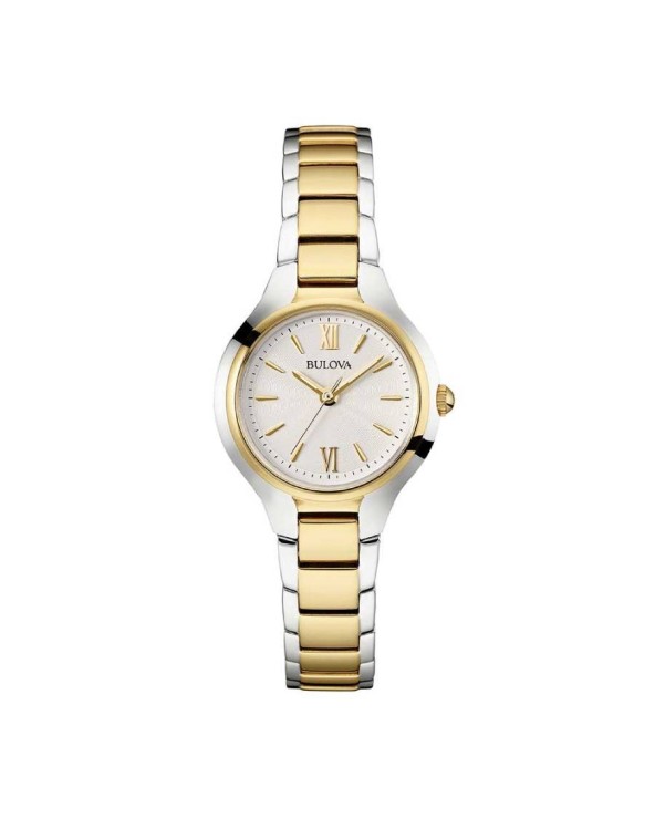 Bulova - Classic Lady 98L217