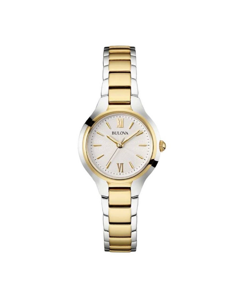 Bulova - Classic Lady 98L217