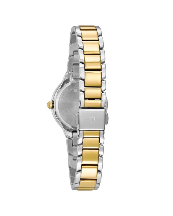 Bulova - Classic Lady 98L217