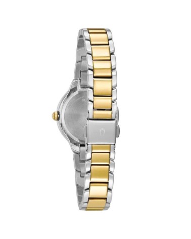 Bulova - Classic Lady 98L217