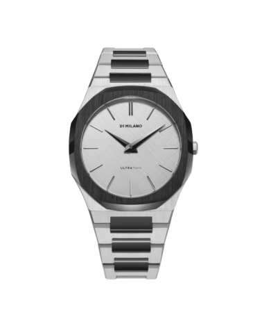 D1 Milano - Ash Ultra Thin 38mm UTBU06