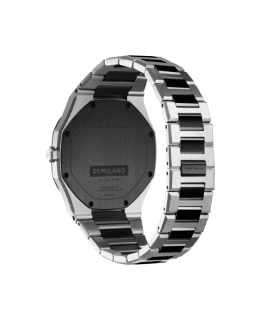 D1 Milano - Ash Ultra Thin 38mm UTBU06