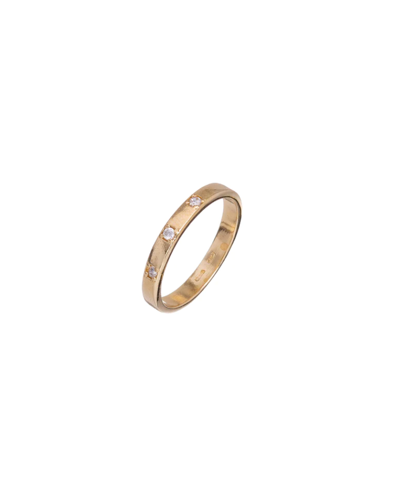Alisia - Anello Avior AL3919