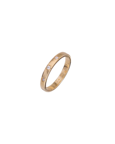 Alisia - Anello Avior AL3919