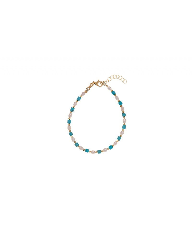 Alisia - Bracciale Aqua AL4534