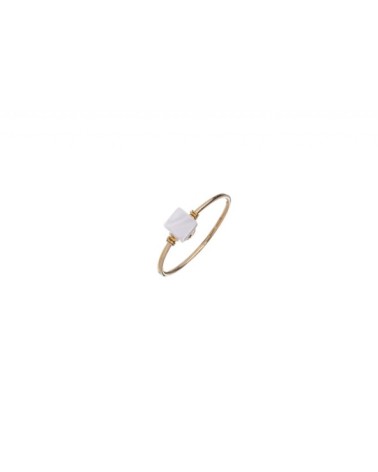 Alisia - Anello Tile Simple AL4387