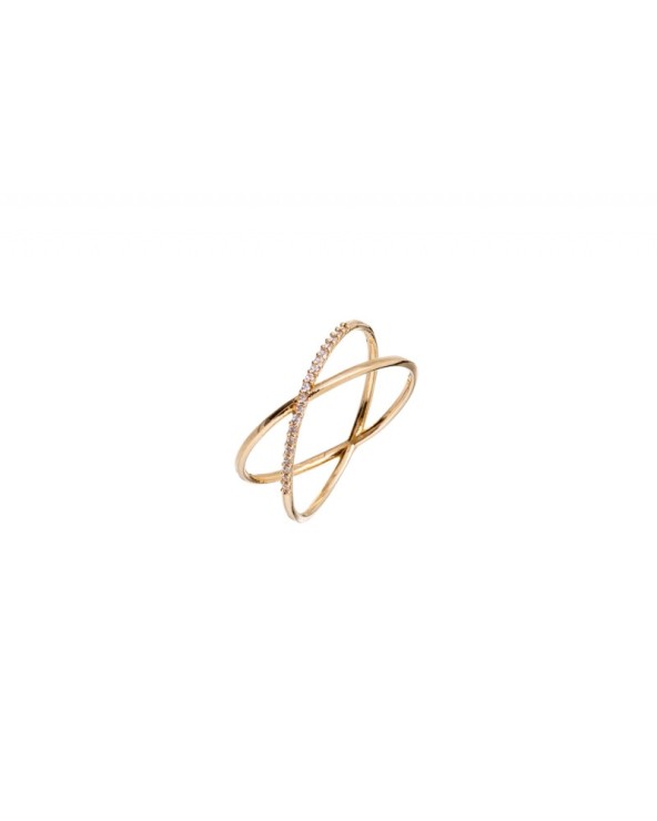 Alisia - Anello X Sirius AL4232