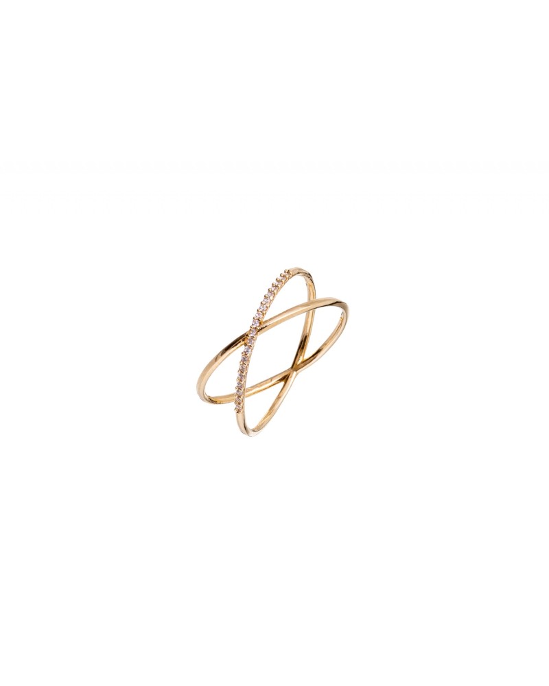 Alisia - Anello X Sirius AL4232