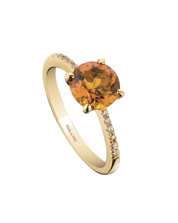 Salvini - Anello Trilly 20043758