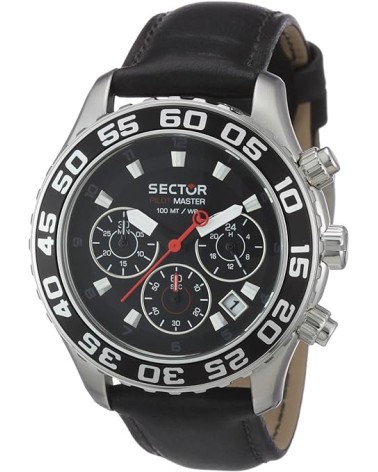 Sector - Pilot Master R3271679125