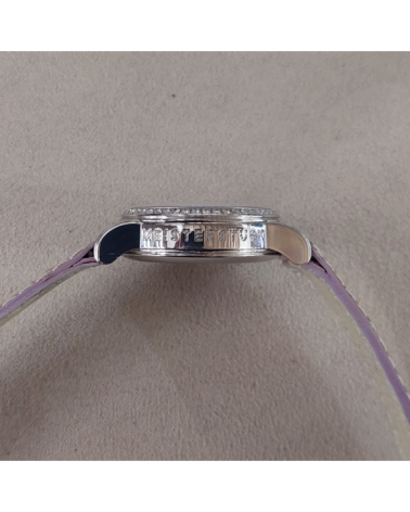 Montblanc - Meisterstuck Diamond 7039
