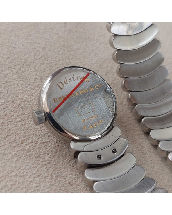 Eberhard - Desireè 61105 CA