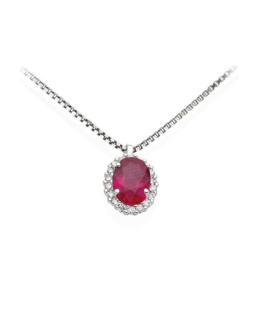 DonnaOro - Pendente Iride DHPR7877.006