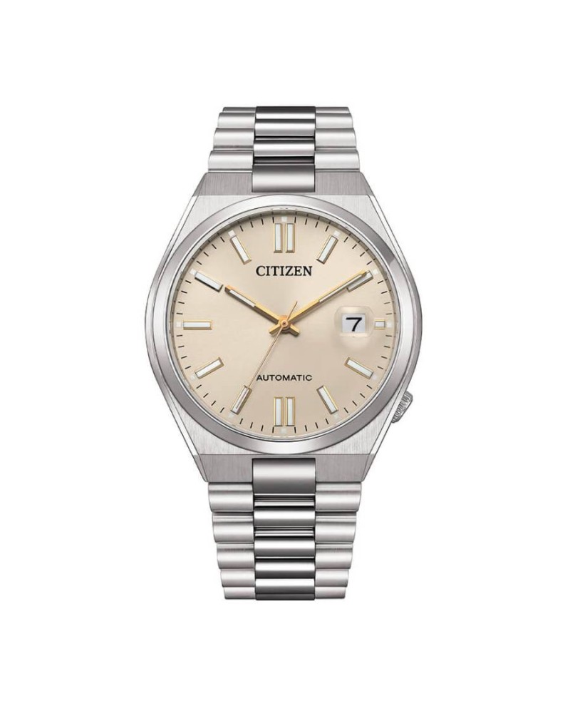 Citizen - Tsuyosa NJ0151-88W