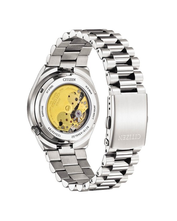 Citizen - Tsuyosa NJ0151-88W