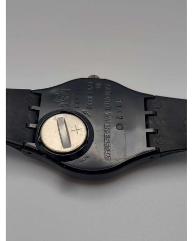 Swatch - The Globe GB137
