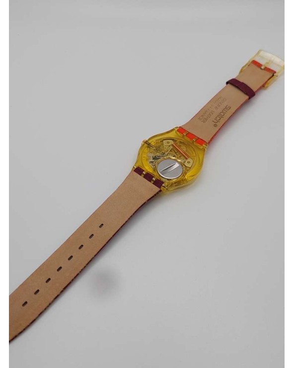 Swatch - Lama GJ113