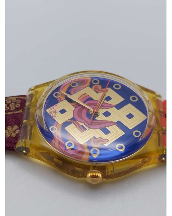 Swatch - Lama GJ113