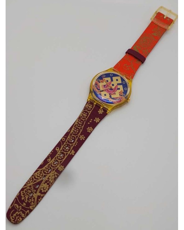 Swatch - Lama GJ113