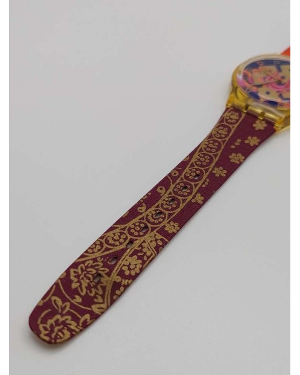 Swatch - Lama GJ113